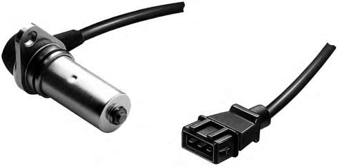 Czujnik położenia wału korbowego HELLA 6PU009110611 cena, od 21,35 USD