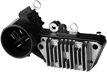 2S Caterpillar alternator