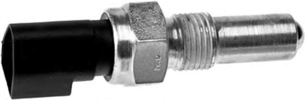 Czujnik włączania światła cofania 6ZF008621091 HELLA