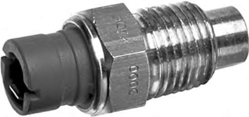 Czujnik temperatury płynu chłodzącego, na desce rozdzielczej HELLA 6PT009107151 cena, od 7,30 USD