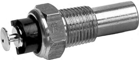 3439088 Opel Czujnik temperatury płynu chłodzącego