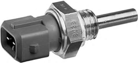 6PT009107361 HELLA Czujnik temperatury płynu chłodzącego