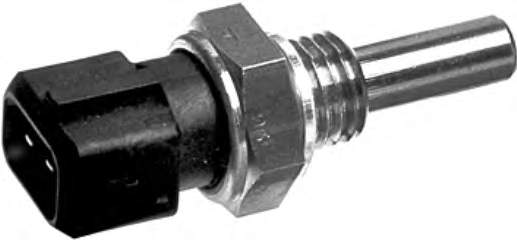 Czujnik temperatury płynu chłodzącego (włączenia wentylatora chłodnicy) Volvo 1346030 cena, od 17,45 USD