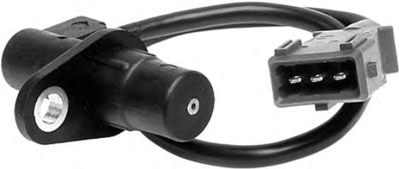 Czujnik położenia wału korbowego HELLA 6PU009146051 cena, od 18,34 USD