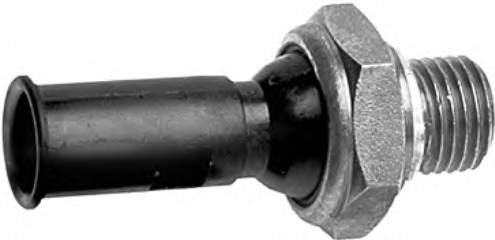 3545696 Volvo Czujnik ciśnienia oleju