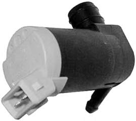 Pompka spryskiwacza szyby przedniej HELLA 8TW006848071 cena, od 8,26 USD