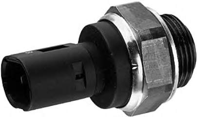 7700782503 Renault (RVI) Czujnik temperatury płynu chłodzącego (włączenia wentylatora chłodnicy)