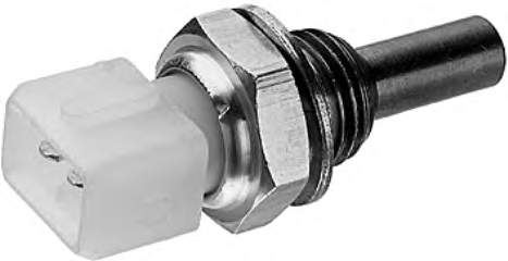 Czujnik temperatury płynu chłodzącego, na desce rozdzielczej BMW 13621707366 cena, od 11,26 USD