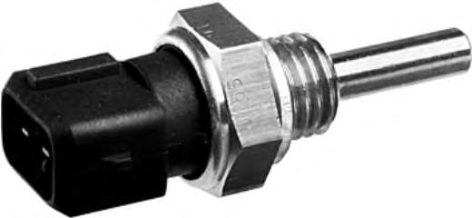 Czujnik temperatury płynu chłodzącego BMW 12621747281 cena, od 13,18 USD