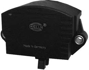 037903803 VAG Regulator alternatora (przekaźnik ładowania)