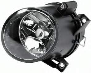 Lampa przeciwmgielna prawa 1N0270255061 HELLA