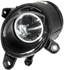 1NL009034011 HELLA Lampa przeciwmgielna lewa