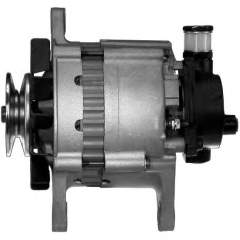 Alternator Nissan Vanette (C120)