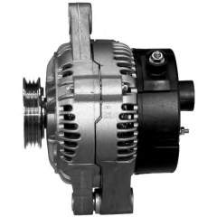 Alternator Honda Concerto (HW)