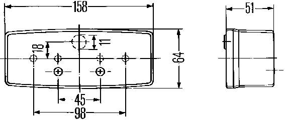  2SD003184031 HELLA