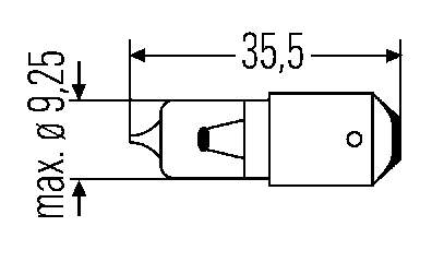 4008321094896 Osram Żarówka