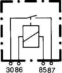 Przekaźnik kierunkowskazów Diesel Technic 778207 cena, od 5,35 USD