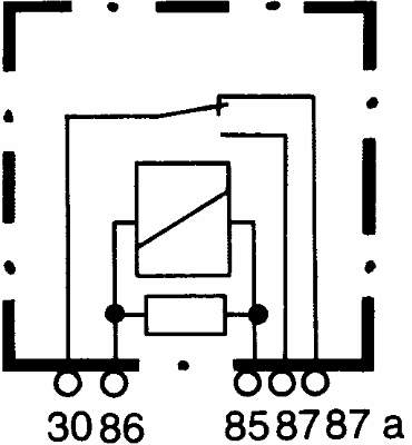  0986AH0135 Bosch