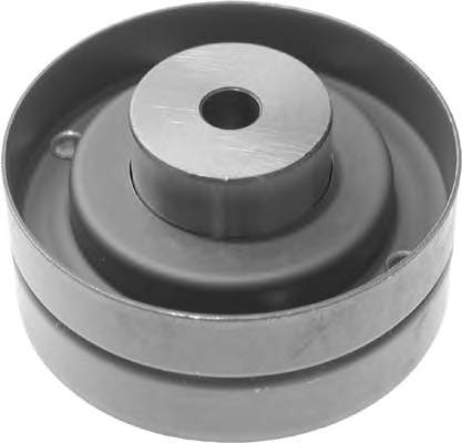Rolka prowadząca kierunkowa paska rozrządu Audi 90 89, 89Q, 8A