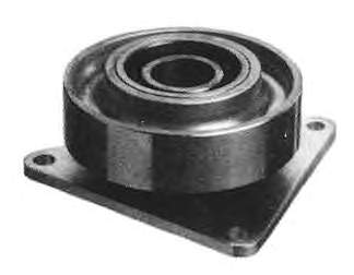 Napinacz paska napędowego do Renault 25 B29