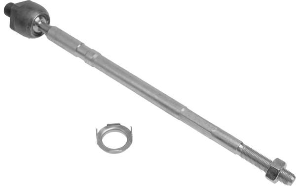 Drążek kierowniczy Mazda 323 BG