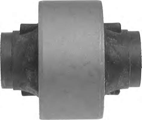 Do koszyka RU113 Japan Parts Silentblock przedniego wahacza dolnego