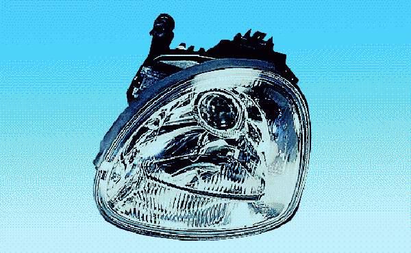 Reflektor lewy do Ford Scorpio II GFR, GGR