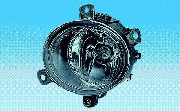  Lampa przeciwmgielna lewa Ford Mondeo 3