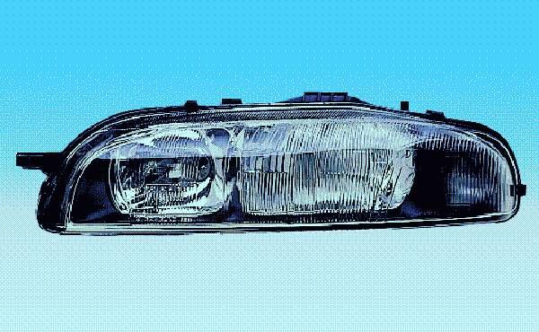 88201557SX Fiat/Alfa/Lancia Reflektor lewy