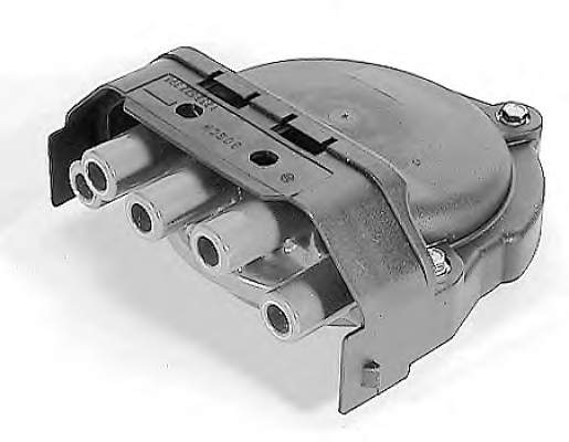 Kopułka rozdzielacza zapłonu BMW 3 E36