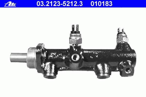 Główny cylinder hamulców do Volkswagen LT 28-35 I 