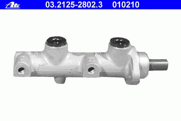 03212528023 ATE Główny cylinder hamulców