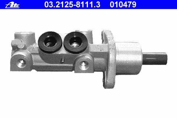 03212581113 ATE Główny cylinder hamulców