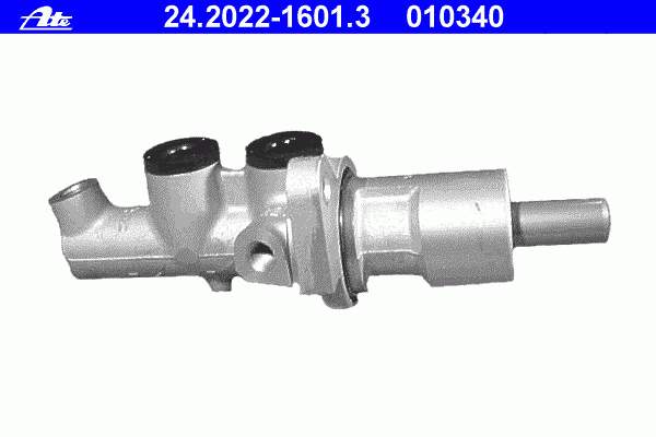 A0054305901 Mercedes Główny cylinder hamulców