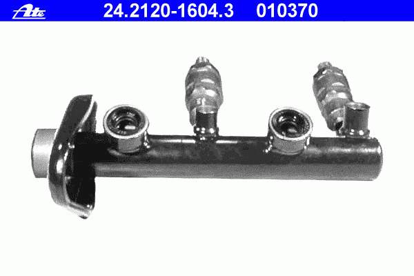7117258 Ford Główny cylinder hamulców