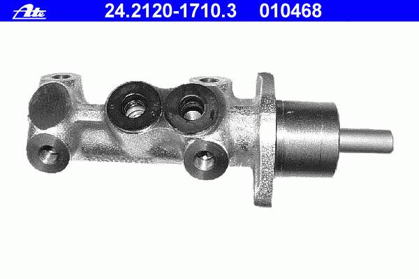 Główny cylinder hamulców TRW PMF496 cena, od 48,89 USD