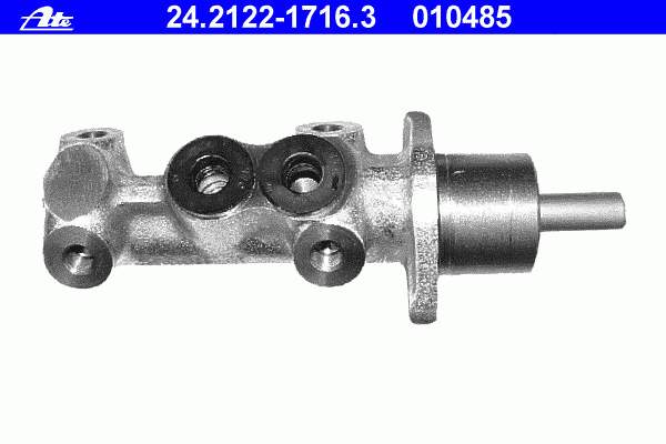 Główny cylinder hamulców Bosch F026003528 cena, od 57,90 USD