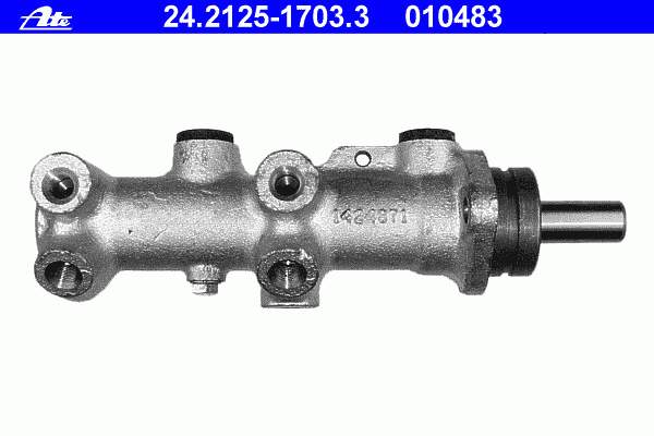 9948877 Fiat/Alfa/Lancia Główny cylinder hamulców