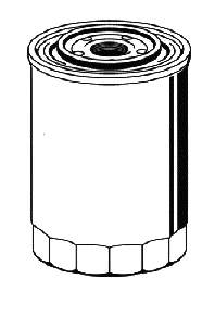 0451203201 Bosch filtr oleju