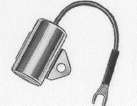 Rozdzielacz zapłonu ВАЗ 2101