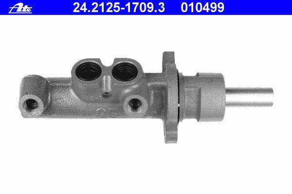 Główny cylinder hamulców Ford Mondeo I