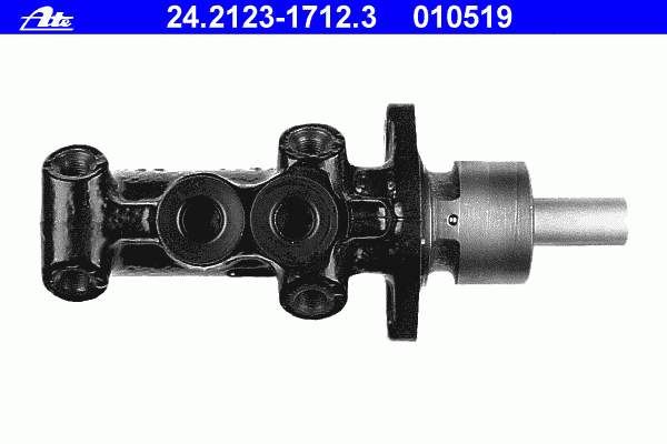 000431580164 Mercedes Główny cylinder hamulców