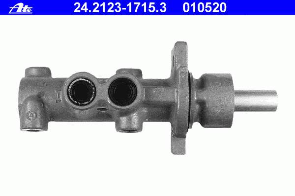 Główny cylinder hamulców Delphi LM80103 cena, od 76,38 USD