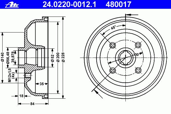 90007526 Opel