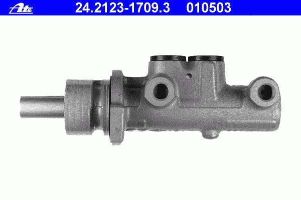 66140037201 Vika Główny cylinder hamulców