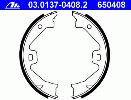 03013704082 ATE