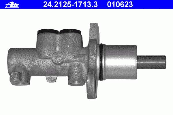 Do koszyka 0986480966 Bosch Główny cylinder hamulców