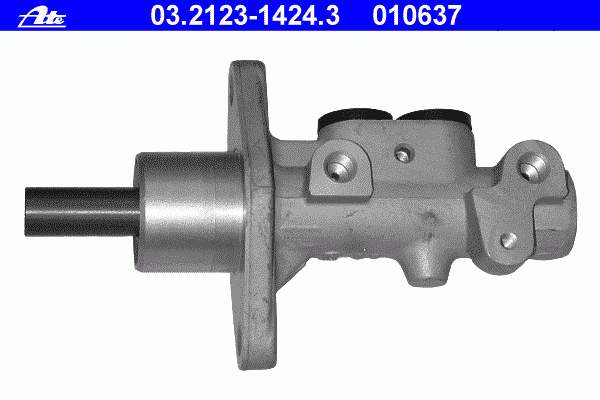 Główny cylinder hamulców VAG 3A1698019 cena, od 47,67 USD