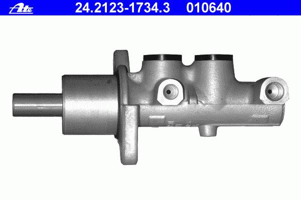 09193225 Opel Główny cylinder hamulców