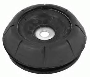 Poduszka amortyzatora przedniego Sachs 802052 cena, od 14,30 USD